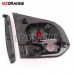 Задний фонарь для VW Golf 6 2008-2012 LED MZORANGE - купить в интернет-магазине TuningDom