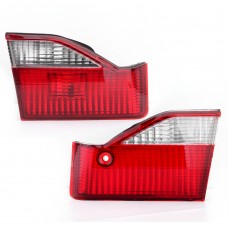 Backlight Back Rear Lights Lamp Tail Lamp Chinese Version Taillight Inner Tail Light For Honda Accord 1998