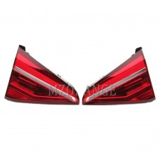 Factory Car Inner Taillight Rear Tail Lamp Tail Light For Vw Volkswagen Passat 2016 2017 2018