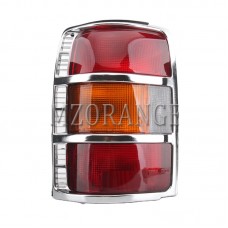 Wholesale Car Lamp Taillight Tail Lamp Rear Light Lamp A Pair Taili Light For Mitsubishi Pajero V32