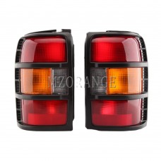 Manufacturer Tail Lamp Taillight Rear Light Lamp Tail Light For Mitsubishi Pajero 1991-1997