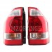 Задний фонарь для Mitsubishi Pajero 2003-2006 LED Tail Light на tuningdom.ru: купить по выгодной цене!