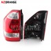 Задний фонарь для Mitsubishi Pajero 2003-2006 LED Tail Light на tuningdom.ru: купить по выгодной цене!