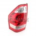 Задний фонарь для Mitsubishi Pajero 2003-2006 LED Tail Light на tuningdom.ru: купить по выгодной цене!