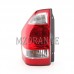 Задний фонарь для Mitsubishi Pajero 2003-2006 LED Tail Light на tuningdom.ru: купить по выгодной цене!