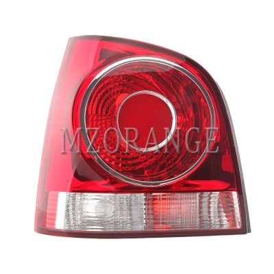 Задний фонарь для VW Volkswagen Polo 2006-2010/Polo LED MZORANGE 2006-2009 на tuningdom.ru: купить по лучшей цене