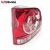 Задний фонарь для VW Volkswagen Polo 2006-2010/Polo LED MZORANGE 2006-2009 на tuningdom.ru: купить по лучшей цене