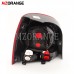 Задний фонарь для VW Volkswagen Polo 2006-2010/Polo LED MZORANGE 2006-2009 на tuningdom.ru: купить по лучшей цене