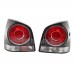 LED задний фонарь для VW Volkswagen Polo 2006-2010/Polo - купить в интернет-магазине tuningdom.ru!