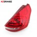 Задний фонарь Ford Fiesta 2008-2012 LED MZORANGE - купить на tuningdom.ru