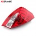 Задний фонарь Ford Fiesta 2008-2012 LED MZORANGE - купить на tuningdom.ru