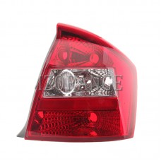 Mzorange Factory Cheap Price Taillight A Pair Rear Tail Light Lamp Tail Light For Kia Cerato 2003 2004 2005 2006 2007