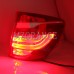 Задний фонарь для BMW X3 F25 2011-2016 LED MZORANGE - купить в интернет-магазине Tuningdom.ru