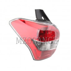 Hot Selling Auto Lighting System Taillight A Pair Rear Light Tail Lamp Tail Light For Subaru Forester 2014