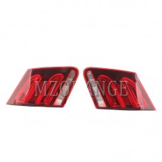 High Quality Rear Light Tail Lamp Taillight Inner Tail Light For Mercedes Benz E Class W212 2014 2015 2016