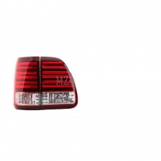 Manufacturer Auto Lamps Tail Lamp Rear Light Lamp Tail Light For Lexus Lx470 2003 2004 2005 2006