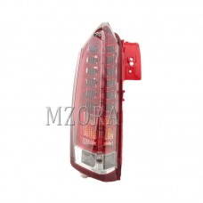 Manufacturer Car Lamp Taillight A Pair Rear Light Tail Lamp Tail Light For Cadillac SRX 2010-2015