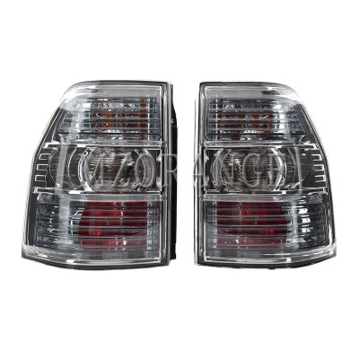 Задний фонарь LED для Mitsubishi Pajero V97 2007-2010 на tuningdom.ru