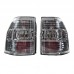 Задний фонарь LED для Mitsubishi Pajero V97 2007-2010 на tuningdom.ru