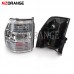 Задний фонарь LED для Mitsubishi Pajero V97 2007-2010 на tuningdom.ru