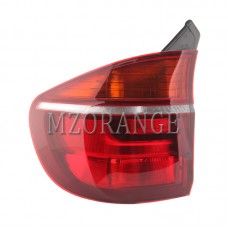 MZORANGE Auto Lighting System US Version Rear Light Tail Lamp A Pair Taillight Tail Light For BMW X5 2011 2012 2013