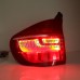 Задний фонарь для BMW X5 2011-2013 LED MZORANGE - купить на tuningdom.ru