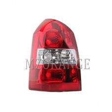 Wholesale Cheap Price Taillight Tail Lamp Rear Light Lamp A Pair Tail Light For Hyundai Tucson 2005-2012