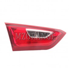 MZORANGE Wholesale Taillight A Pair Rear Light Tail Lamp Outer Tail Light For Chevrolet Malibu XL 2016 2017 2018