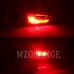 Задний фонарь для Chevrolet Malibu XL 2016-2018 LED MZORANGE - купить в интернет-магазине TuningDom