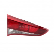 Manufacturer Car Lamp Taillight Rear Light Tail Lamp Inner A Pair Tail Light For Hyundai Tucson 2016 2017 2018