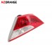 Задний фонарь для Hyundai Sonata 2011-2012 LED MZORANGE - купить в интернет-магазине tuningdom.ru!