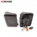 LED задний фонарь для Jeep Wrangler 2007-2017/MZORANGE - 12V | Купить на tuningdom.ru