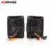 LED задний фонарь для Jeep Wrangler 2007-2017/MZORANGE - 12V | Купить на tuningdom.ru