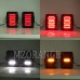 LED задний фонарь для Jeep Wrangler 2007-2017/MZORANGE - 12V | Купить на tuningdom.ru