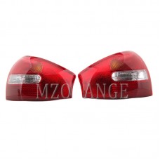 Car Accessories Tail Light Rear Lights Tail Lamp Taillight Tail Light For Audi A6 C5 2003