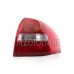 LED задний фонарь для Audi A6 C5 2003-2004, 1997-2005 на tuningdom.ru: купить онлайн