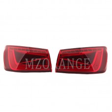 High Quality Car Light Lamp Rear Light Tail Lamp Taillight Tail Light For Audi A3 2014 Saloon