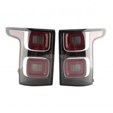 Taillight US Version Modified Upgrade Tail Rear Light Lamp Reflector Tail Light For Land Rover Range Rover Executive 2014-2017