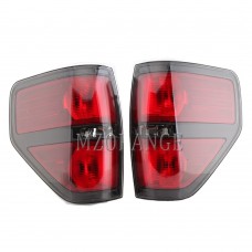 Auto Lighting Systems Us Version Taillight Rear Light Tail Lamp Tail Light For Ford F-150 F150 2011