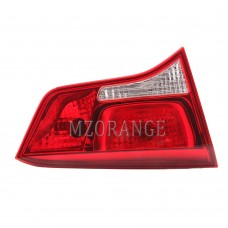 Factory Cheap Price Car Lamp Tail Lamp Rear Light Lamp A Pair Inner Tail Light For Kia Rio K2 2015