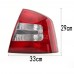 Задний фонарь для Skoda Octavia 2009-2013 LED MZORANGE 12V 50 Вт на tuningdom.ru: качество и яркость для вашего автомобиля!