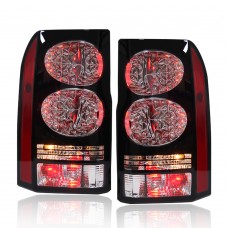 Car Accessories Taillight Backlight Back Rear Light Tail Lamp Tail Light For Land Rover Discovery 3 2004-2016