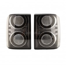 Комплект задних фонарей для Land Rover Range Rover 2010-2012 LED MZORANGE 50W 12V