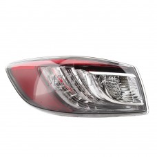 LED Комплект задних фонарей для Mazda 3 2.0L/Universal