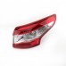 Задний фонарь для Nissan Qashqai 2014-2016 LED MZORANGE - купить на tuningdom.ru