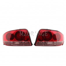 Manufacturer Auto Parts Rear Lamp Light Tail Lamp Taillight Tail Light For Hyundai Sonata 2004-2010