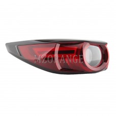 High Quality Outer Taillight A Pair Tail Lamp Rear Light Lamp Tail Light For Mazda Cx-5 Cx5 2017 2018 2019