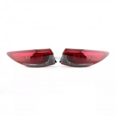 Taillight Rear Light Tail Lamp Outer Tail Light For Mazda Atenza 2014 2015 2016 2017