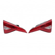 Auto Lighting Systems Taillight Tail Lamp Rear Light Lamp Inner Tail Light For Hyundai Sonata 9