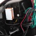 Задний фонарь для Hyundai Elantra 2012-2014 LED MZORANGE - купить на tuningdom.ru